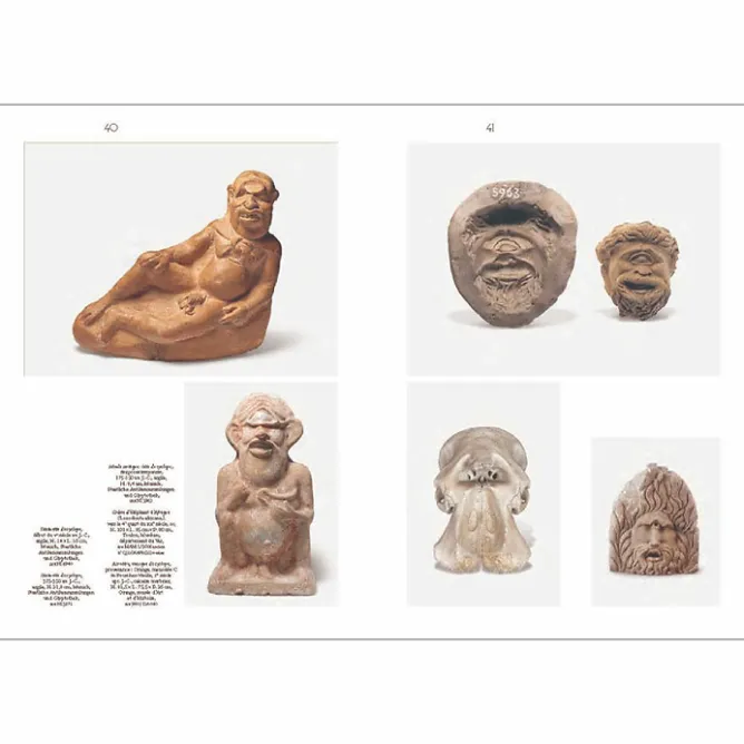 Catalogues D'Exposition<Boutiques de musées Ulysse Voyage dans une méditerranée de légendes - Catalogue d'exposition