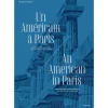 Livres Anglais Et Étranger|Catalogues D'Exposition<Boutiques de musées Un américain à Paris - Dessins d'architectures de la donation Neil Levine