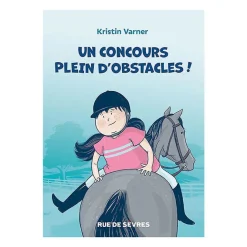 Livres Jeunesse<Boutiques de musées Un concours plein d'obstacles !