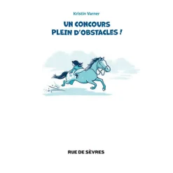 Livres Jeunesse<Boutiques de musées Un concours plein d'obstacles !