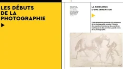 Boutiques de musées Une brève histoire de la photographie, de 1816 à nos jours Outlet