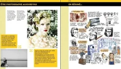 Boutiques de musées Une brève histoire de la photographie, de 1816 à nos jours Outlet
