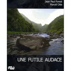 Boutiques de musées Une futile audace