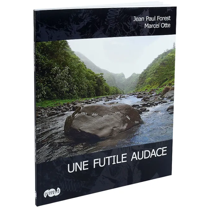 Boutiques de musées Une futile audace