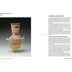 Boutiques de musées Une histoire mondiale de la céramique - 30 000 ans de création en terre Best