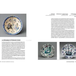 Boutiques de musées Une histoire mondiale de la céramique - 30 000 ans de création en terre Best