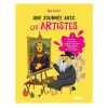 Boutiques de musées Une journée avec les artistes Sale