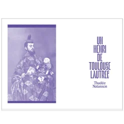 Littérature & Essais<Boutiques de musées Un Henri de Toulouse-Lautrec - Biographie