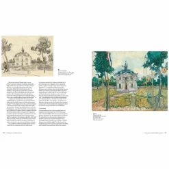 Boutiques de musées Van Gogh à Auvers-sur-Oise. Les derniers mois - Catalogue d'exposition New