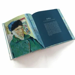 Livres D'Art<Boutiques de musées Van Gogh - L'art plus grand