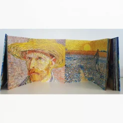 Boutiques de musées Van Gogh. L'essentiel Sale