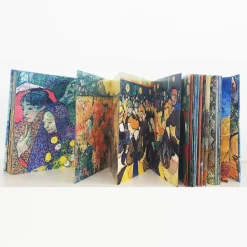 Boutiques de musées Van Gogh. L'essentiel Sale