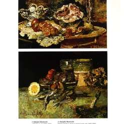 Catalogues D'Exposition<Boutiques de musées Van Gogh / Monticelli - Catalogue d'exposition