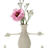 Design|Art De La Maison<Boutiques de musées Vase Florino - Gris