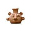Boutiques de musées Vase Incas Terracotta New