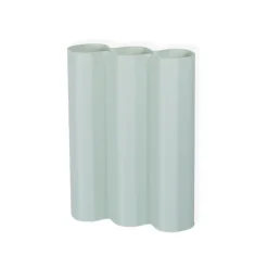 Boutiques de musées Vase Álvaro 3 - Sauge - Warren & Laetitia Discount