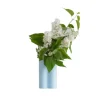 Boutiques de musées Vase Álvaro S Bleu ciel Discount