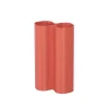 Design<Boutiques de musées Vase Álvaro 1 - Terracotta - Warren & Laetitia