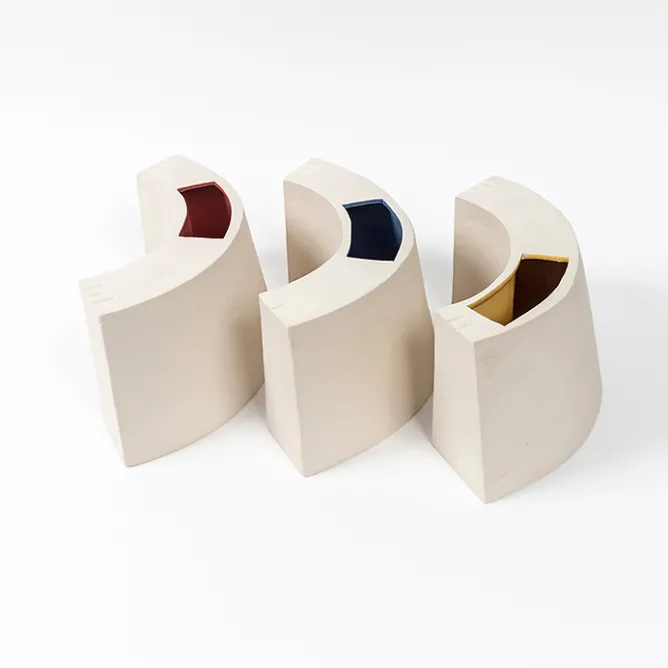 Art De La Maison<Boutiques de musées Vase matrice - Agnès Thurnauer