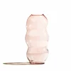 Design|Art De La Maison<Boutiques de musées Vase Muse Grand modèle Cuivre clair - Fundamental