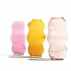 Design|Art De La Maison<Boutiques de musées Vase Muse Grand modèle Cuivre clair - Fundamental