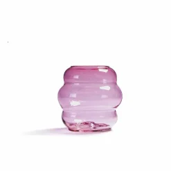 Design|Art De La Maison<Boutiques de musées Vase Muse Moyen modèle Rubine - Fundamental