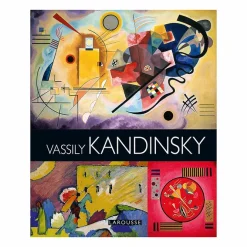 Boutiques de musées Vassily Kandinsky