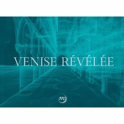 Boutiques de musées Venise révélée - Catalogue d'exposition Best