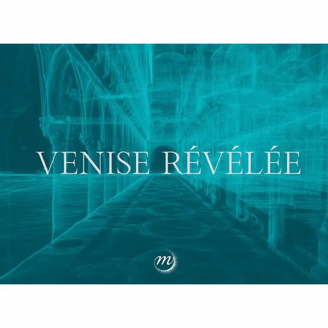 Boutiques de musées Venise révélée - Catalogue d'exposition Best