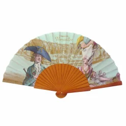 Boutiques de musées Éventail Galerie des modes Discount