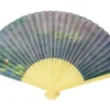 Eventails<Boutiques de musées Éventail Nymphéas - Claude Monet