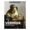 Livres D'Art<Boutiques de musées Vermeer. Peintre de l'intime