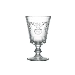 Boutiques de musées Verre à vin Versailles - La Rochère Outlet
