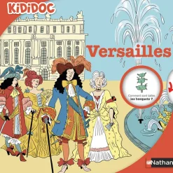 Boutiques de musées Versailles Best