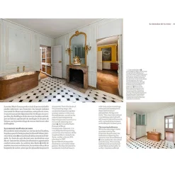 Livres D'Art|Guides De Musées<Boutiques de musées Versailles privé - Versailles in private