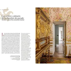 Livres D'Art|Guides De Musées<Boutiques de musées Versailles privé - Versailles in private