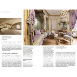 Livres D'Art|Guides De Musées<Boutiques de musées Versailles privé - Versailles in private