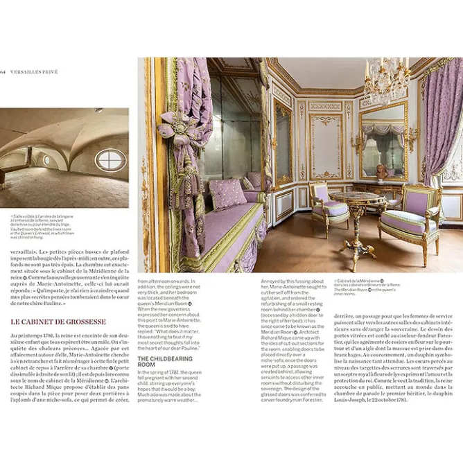 Livres D'Art|Guides De Musées<Boutiques de musées Versailles privé - Versailles in private