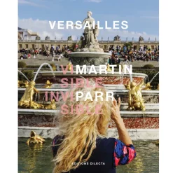 Boutiques de musées Versailles - Visible/Invisible - Catalogue d'exposition Online