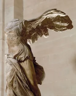Boutiques de musées Victoire de Samothrace (affiches d'art) Hot