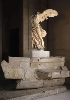 Panneaux Aluminium|Panneaux Acryliques<Boutiques de musées Victoire de Samothrace (panneaux aluminium)