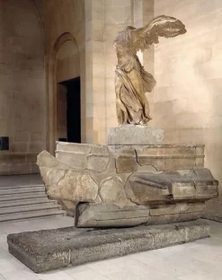 Panneaux Aluminium|Panneaux Acryliques<Boutiques de musées Victoire de Samothrace (panneaux aluminium)