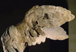Panneaux Aluminium|Panneaux Acryliques<Boutiques de musées Victoire de Samothrace (panneaux aluminium)