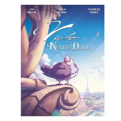 Livres Jeunesse<Boutiques de musées Victor de Notre-Dame