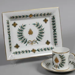 Boutiques de musées Vide-poche Empire - Laure Sélignac Discount