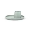 Boutiques de musées Vide-poche O-Tidy Michel Charlot - Gris ciel - Vitra Clearance