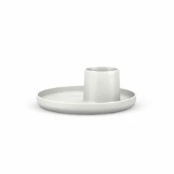Design|Accessoires De Bureau<Boutiques de musées Vide-poche O-Tidy Michel Charlot - Blanc - Vitra