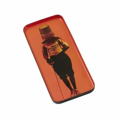 Design|Art De La Maison<Boutiques de musées Vide-poche rectangulaire Dédé - Gangzaï