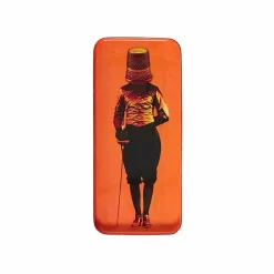 Design|Art De La Maison<Boutiques de musées Vide-poche rectangulaire Dédé - Gangzaï