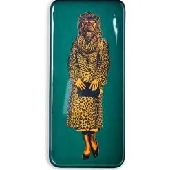 Design|Art De La Maison<Boutiques de musées Vide-poche rectangulaire Toklady - Gangzaï